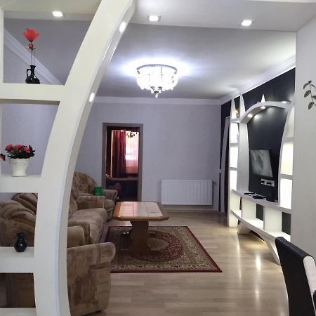 Apartment For You Τυφλίδα Εξωτερικό φωτογραφία
