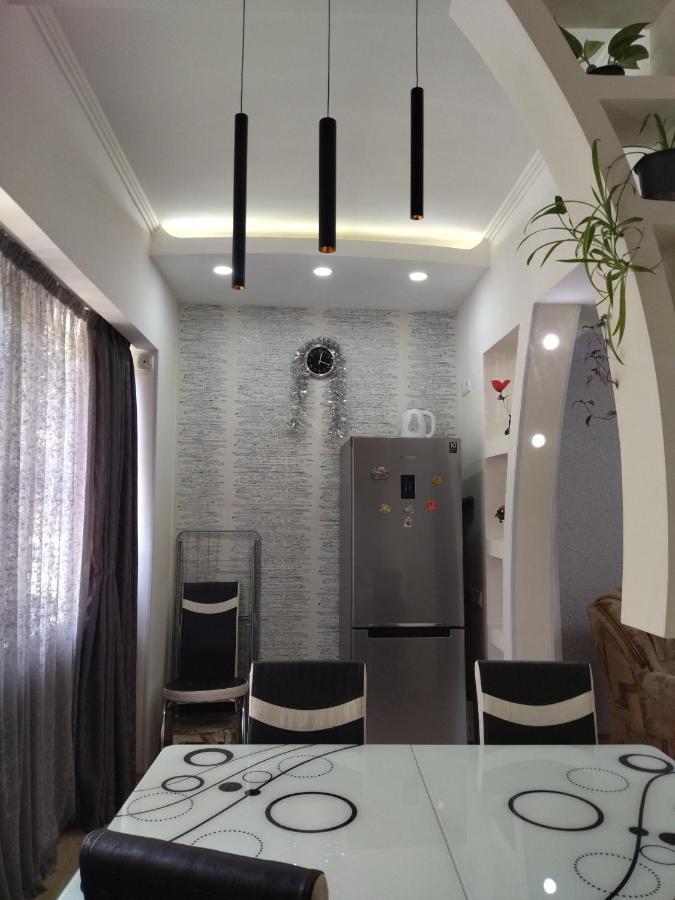 Apartment For You Τυφλίδα Εξωτερικό φωτογραφία