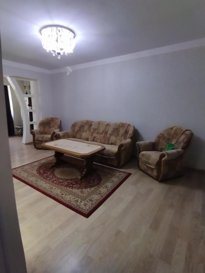 Apartment For You Τυφλίδα Εξωτερικό φωτογραφία
