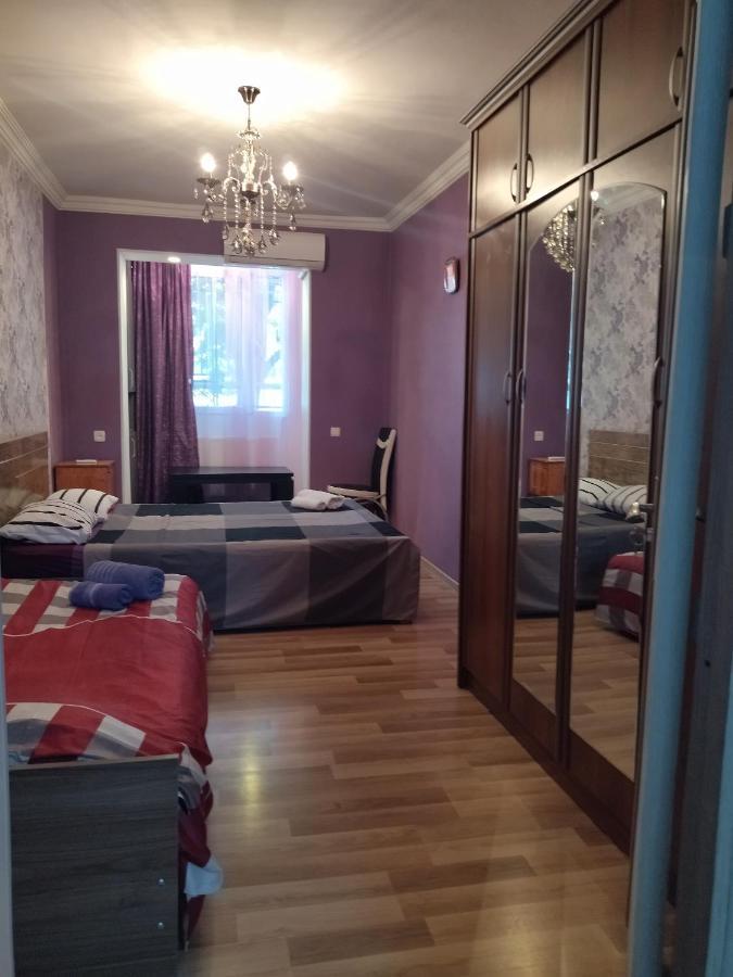Apartment For You Τυφλίδα Εξωτερικό φωτογραφία