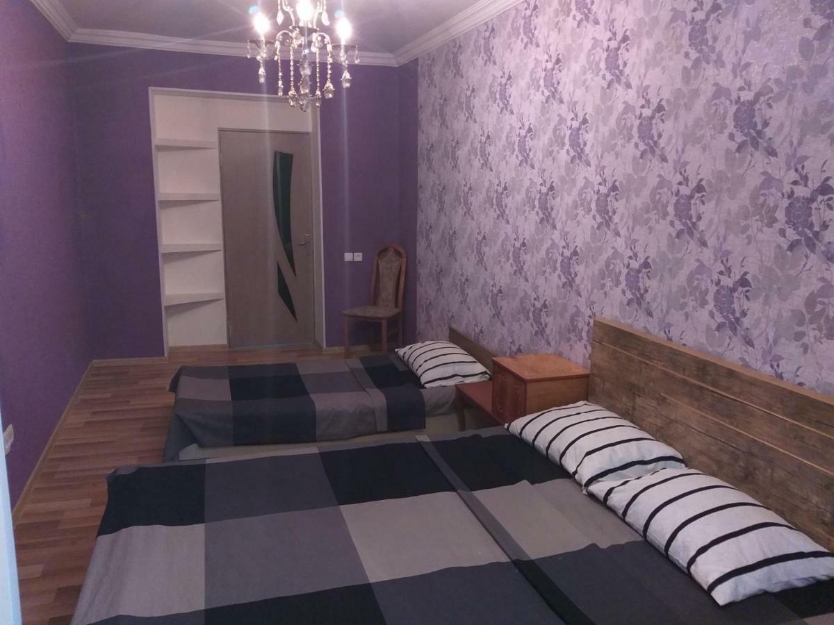 Apartment For You Τυφλίδα Εξωτερικό φωτογραφία