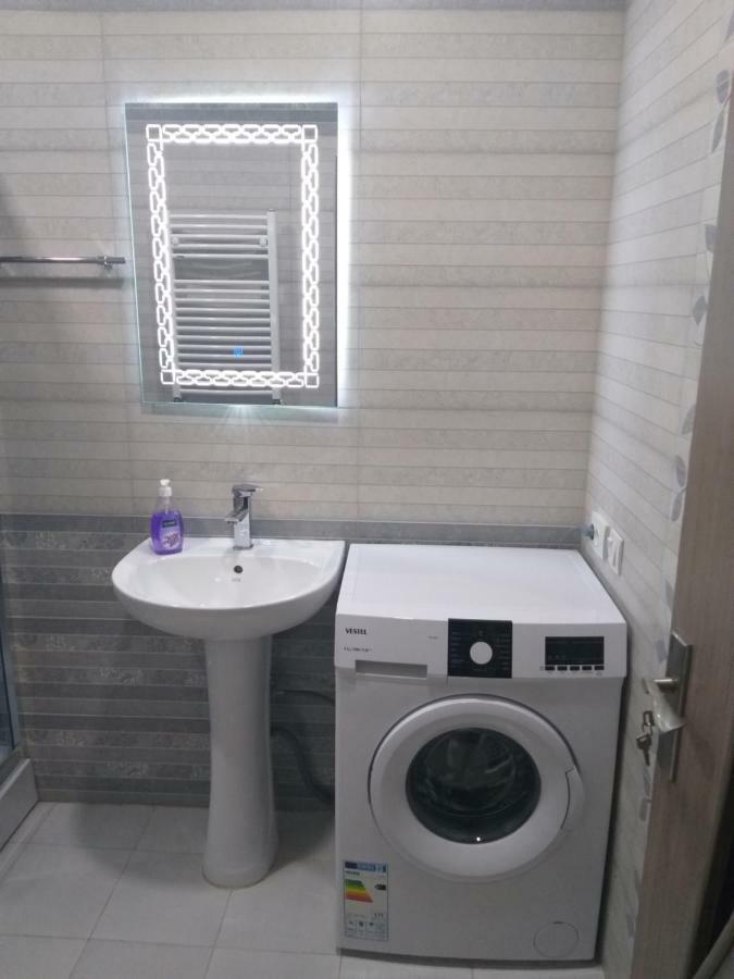 Apartment For You Τυφλίδα Εξωτερικό φωτογραφία
